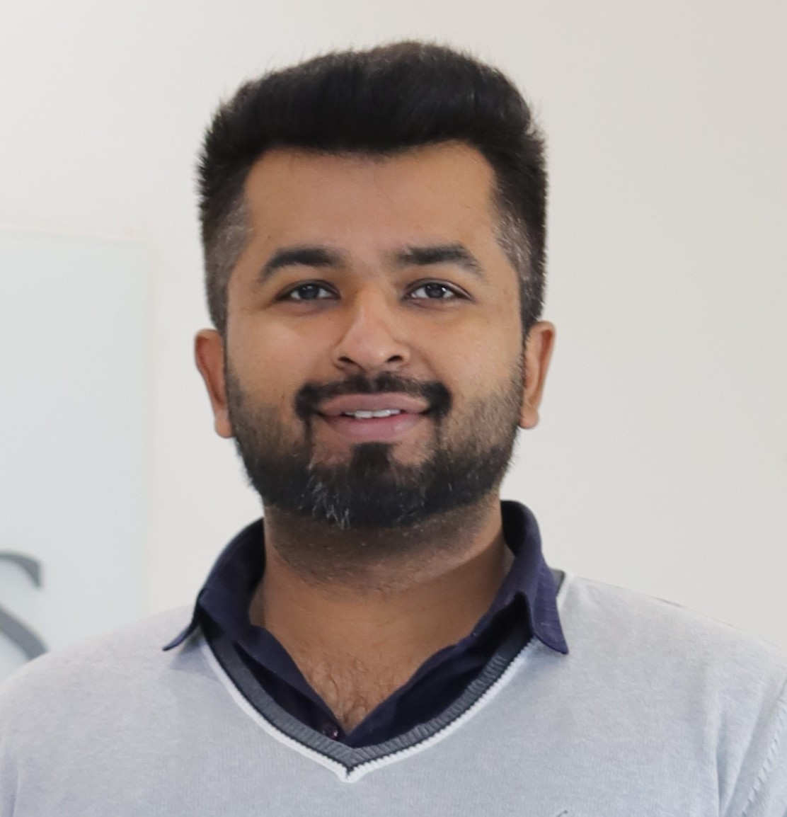 Lalit Juneja 