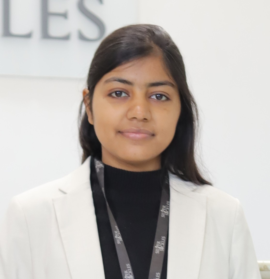 Nitisha Yadav