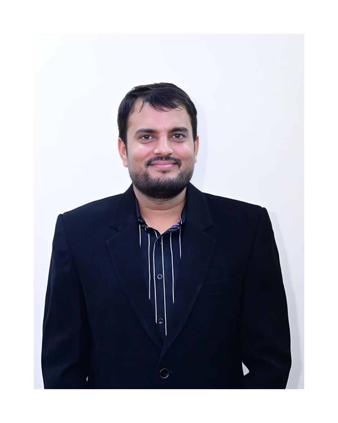 Mr. Tarun
